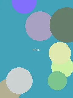 被自己买的机器做到哭 - 初音未来角色图